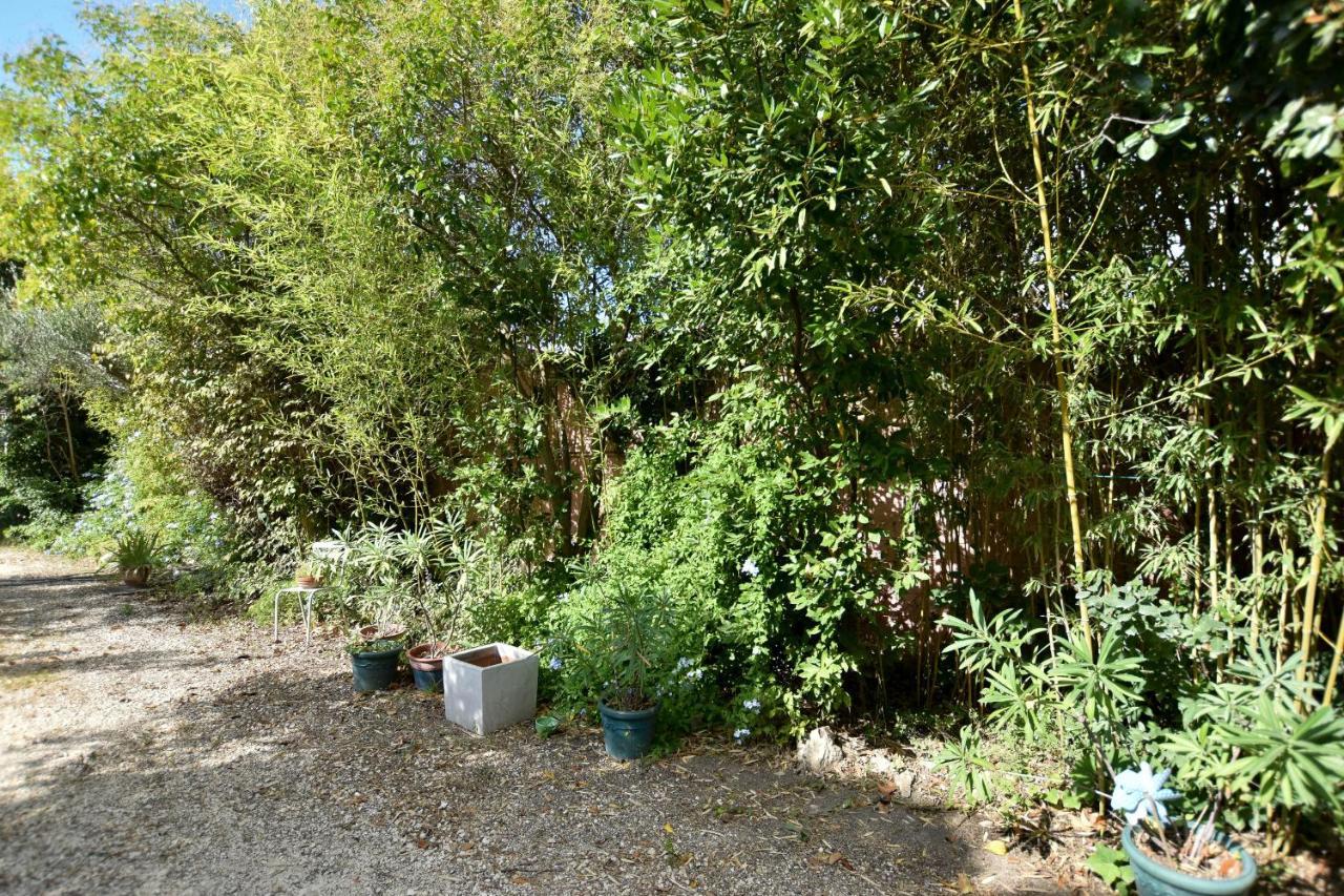 Moulin Rose, Parking - Jardin Daire Arles Dış mekan fotoğraf